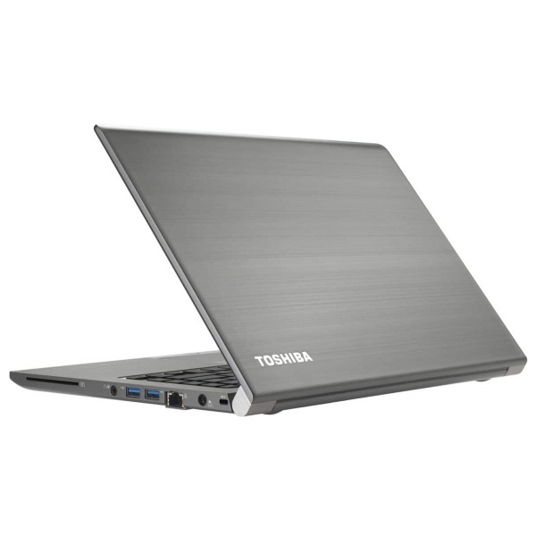Coque Arrière écran + Antennes Pour Toshiba Tecra Z40-B - Originale - Occasion - Référence GM903632011A