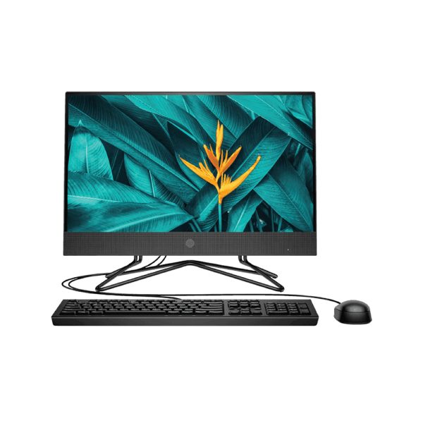 HP Pavilion 27 All