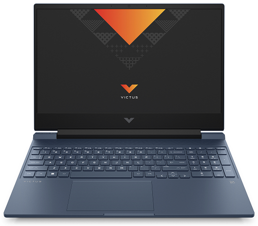 HP Victus 15 pouces