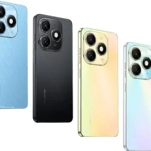Techno Spark 20