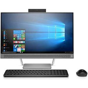 HP Pavilion All in One