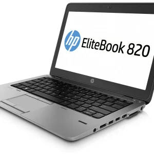 HP EliteBook  820